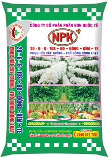 NPK+